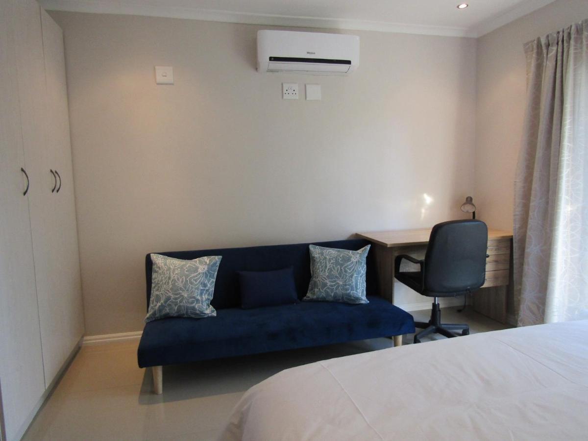 Pafuri Gate Guesthouse Mabiligwe Экстерьер фото